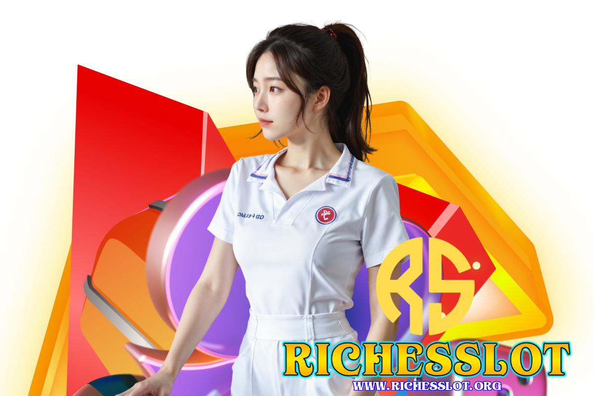 riches slot wallet