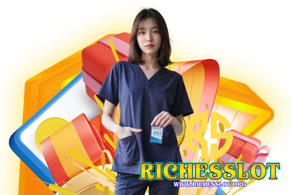 riches slot สมัคร